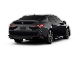 Toyota Camry XSE AWD (Natl) 2026