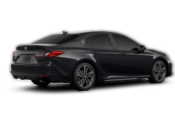 Toyota Camry XSE AWD (Natl) 2026