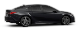 Toyota Camry XSE AWD (Natl) 2026