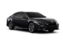 Toyota Camry XSE AWD (Natl) 2026