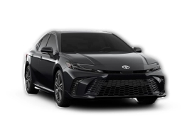 Toyota Camry XSE AWD (Natl) 2026