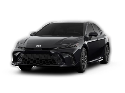 Toyota Camry XSE AWD (Natl) 2026