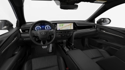 Toyota Camry XSE AWD (Natl) 2026