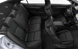 Toyota Camry XSE AWD (Natl) 2026