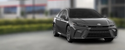 Toyota Camry XLE AWD (Natl) 2026