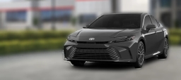 Toyota Camry XLE AWD (Natl) 2026
