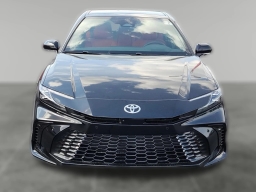 Toyota Camry XSE AWD (Natl) 2026