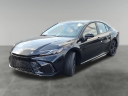 Toyota Camry XSE AWD (Natl) 2026