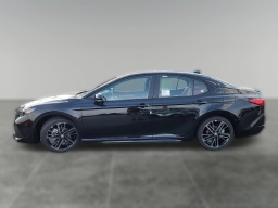 Toyota Camry XSE AWD (Natl) 2026