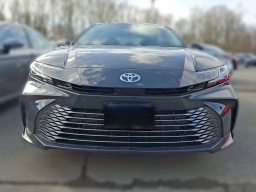 Toyota Camry XLE AWD (Natl) 2026