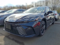 Toyota Camry XLE AWD (Natl) 2026