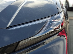 Toyota Camry XLE AWD (Natl) 2026