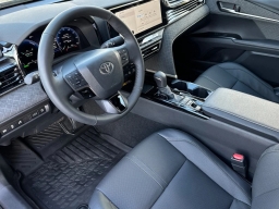 Toyota Camry XSE AWD (Natl) 2026