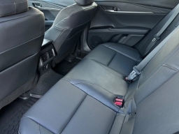 Toyota Camry XSE AWD (Natl) 2026