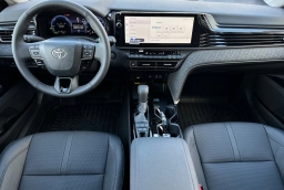 Toyota Camry XSE AWD (Natl) 2026