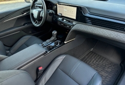 Toyota Camry XSE AWD (Natl) 2026