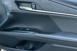 Toyota Camry XSE AWD (Natl) 2026