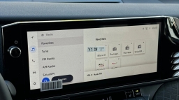 Toyota Camry XSE AWD (Natl) 2026