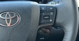 Toyota Camry XSE AWD (Natl) 2026