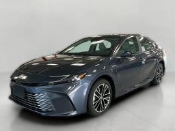 Toyota Camry XLE AWD (Natl) 2026