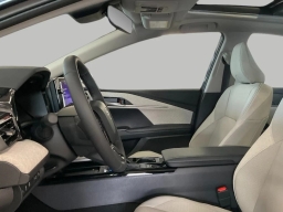 Toyota Camry XLE AWD (Natl) 2026