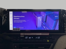 Toyota Camry XLE AWD (Natl) 2026