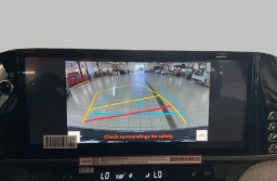 Toyota Camry XLE AWD (Natl) 2026