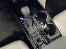 Toyota Camry XLE AWD (Natl) 2026