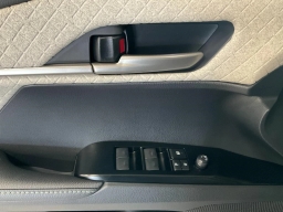 Toyota Camry XLE AWD (Natl) 2026