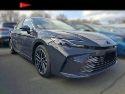 Toyota Camry XLE AWD (Natl) 2026