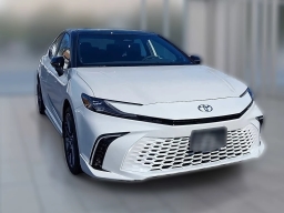 Toyota Camry XSE AWD (Natl) 2026