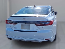 Toyota Camry XSE AWD (Natl) 2026