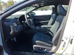 Toyota Camry XSE AWD (Natl) 2026