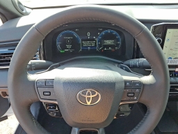 Toyota Camry XSE AWD (Natl) 2026