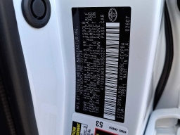 Toyota Camry XSE AWD (Natl) 2026