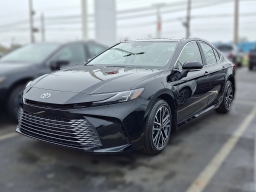 Toyota Camry XLE AWD (Natl) 2026
