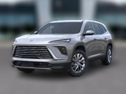 Buick Enclave Preferred 4dr 2026