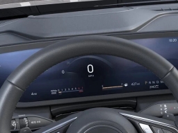 Buick Enclave Preferred 4dr 2026