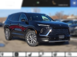 Buick Enclave Preferred 4dr 2026