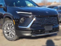 Buick Enclave Preferred 4dr 2026