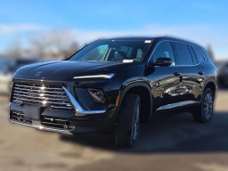 Buick Enclave Preferred 4dr 2026