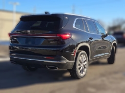 Buick Enclave Preferred 4dr 2026