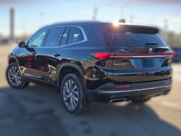 Buick Enclave Preferred 4dr 2026