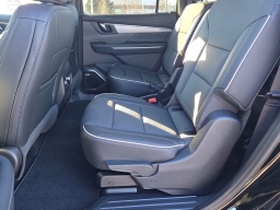 Buick Enclave Preferred 4dr 2026