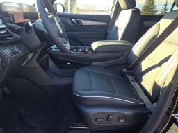 Buick Enclave Preferred 4dr 2026