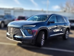 Buick Enclave Preferred 4dr 2026