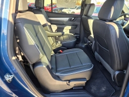 Buick Enclave Preferred 4dr 2026