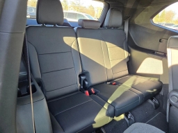 Buick Enclave Preferred 4dr 2026