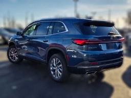 Buick Enclave Preferred 4dr 2026