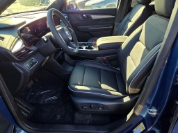 Buick Enclave Preferred 4dr 2026